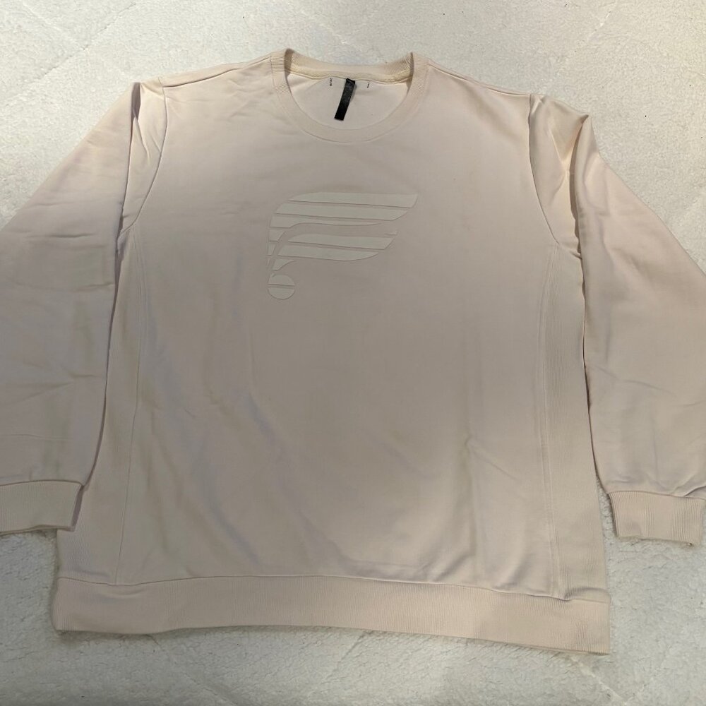 Fabletics - Men's Crew Neck Sweater - Size: 2XL (XXL)